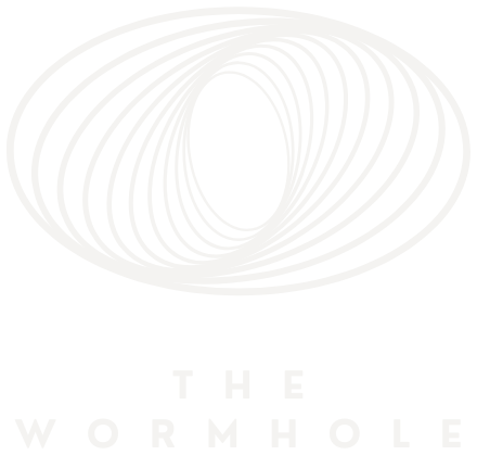 The Wormhole
